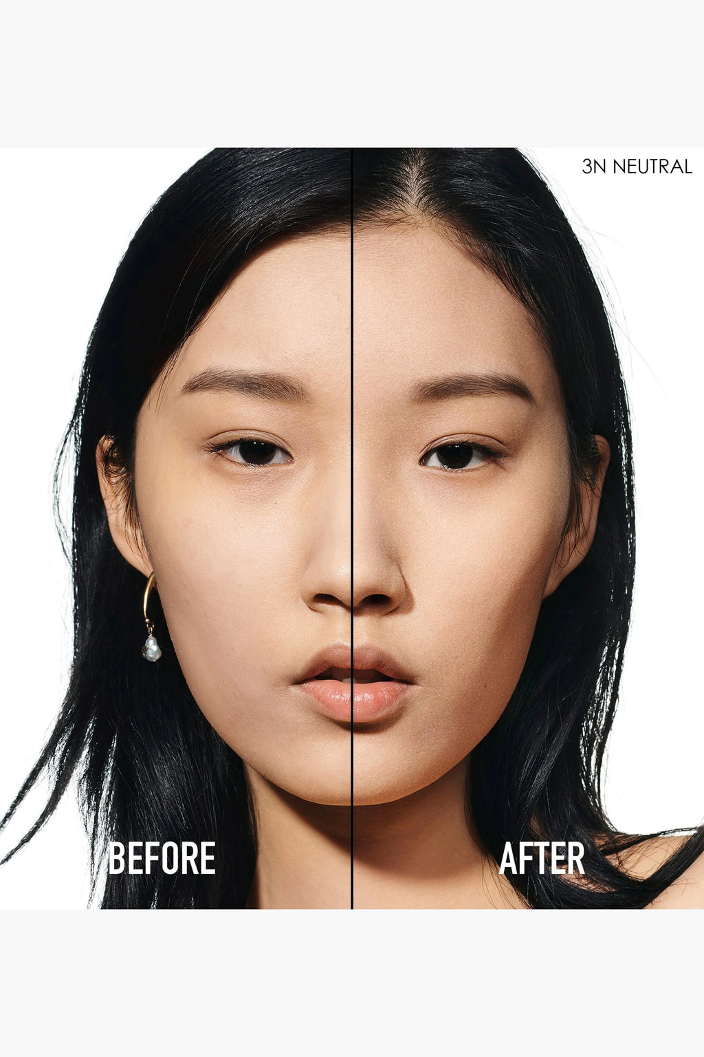 Dior Forever Natural Velvet Powders 3N Neutral