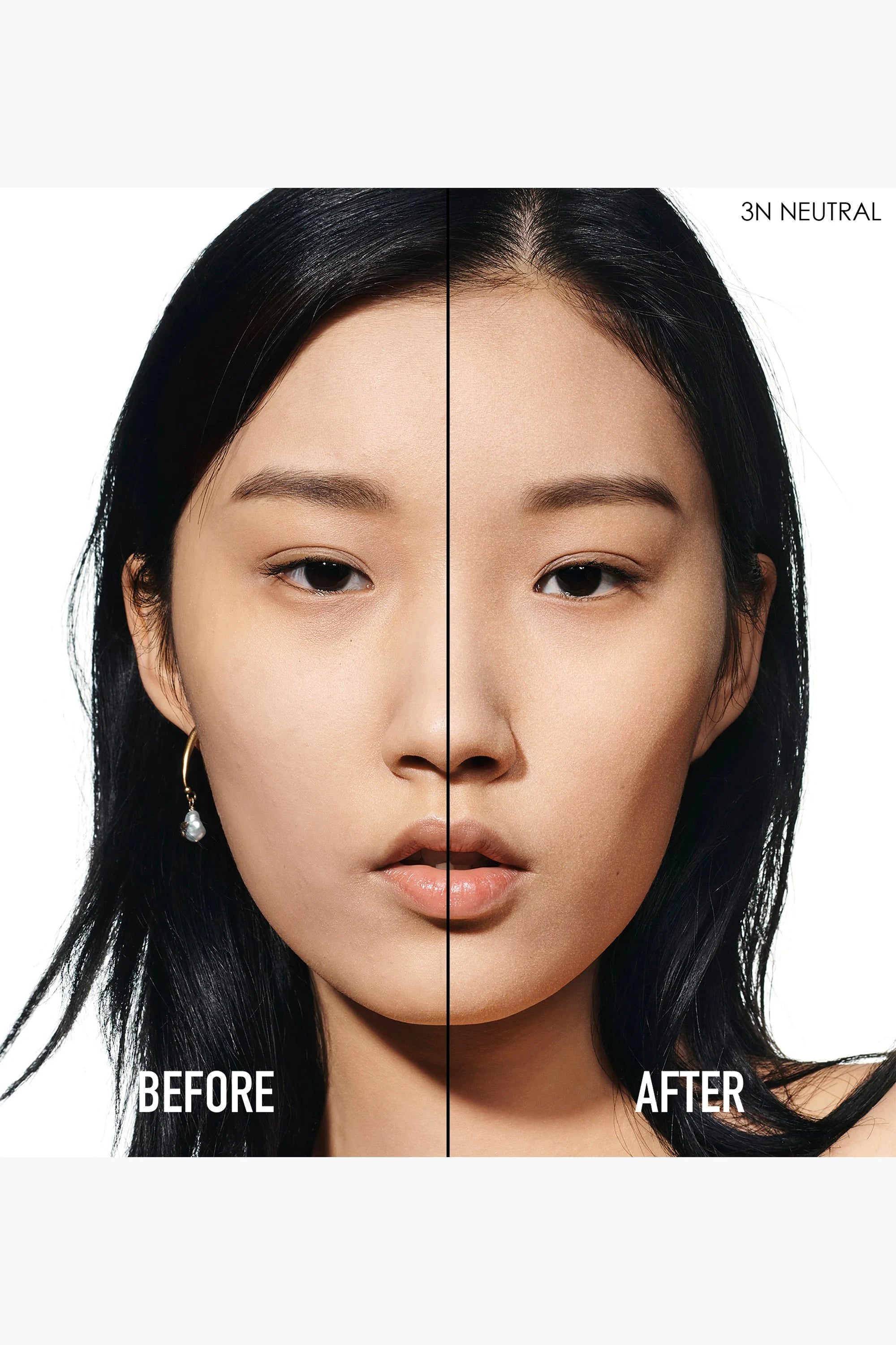 Dior Forever Natural Velvet Powders 3N Neutral