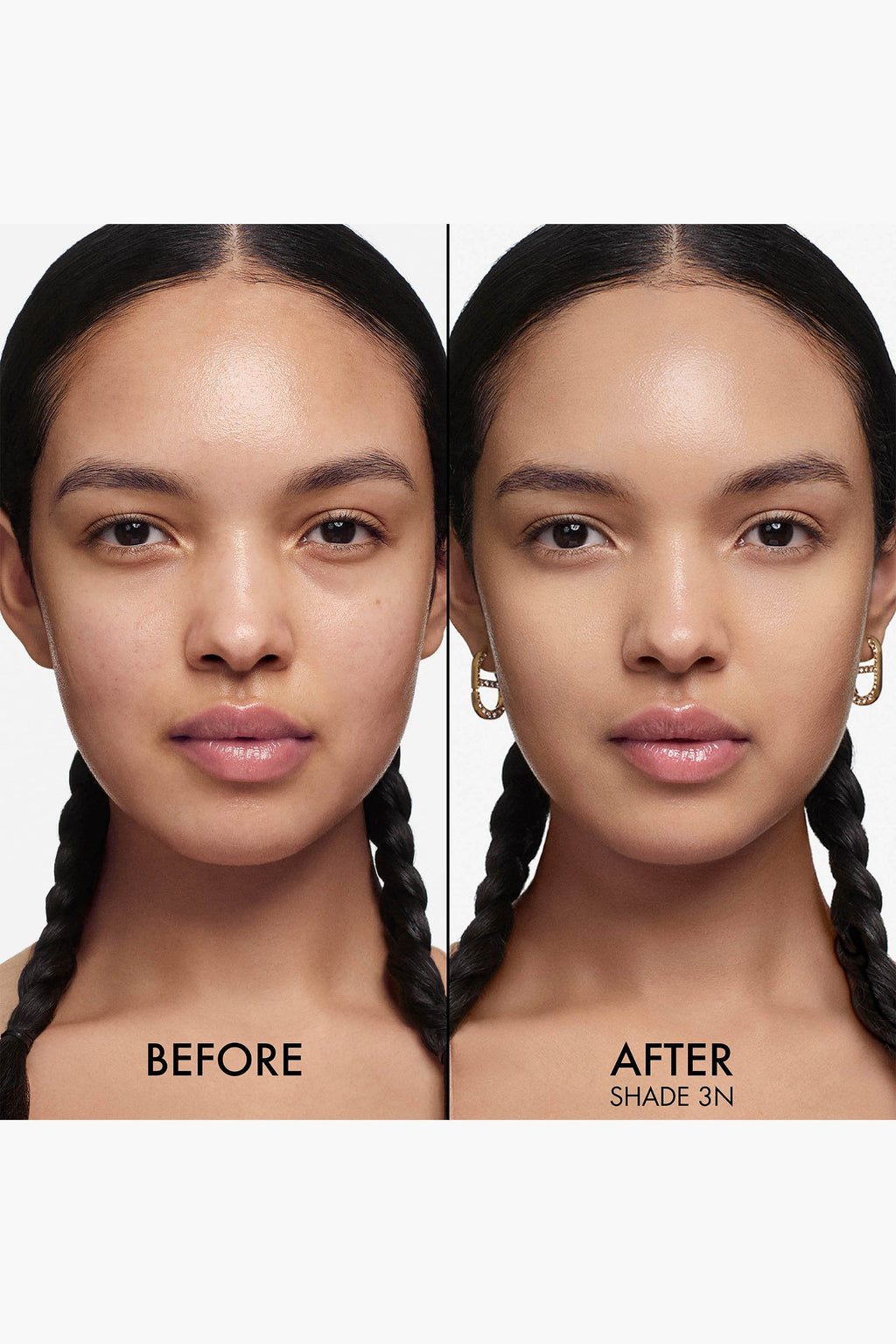 Dior Forever Hydra Nude 3 N Neutral