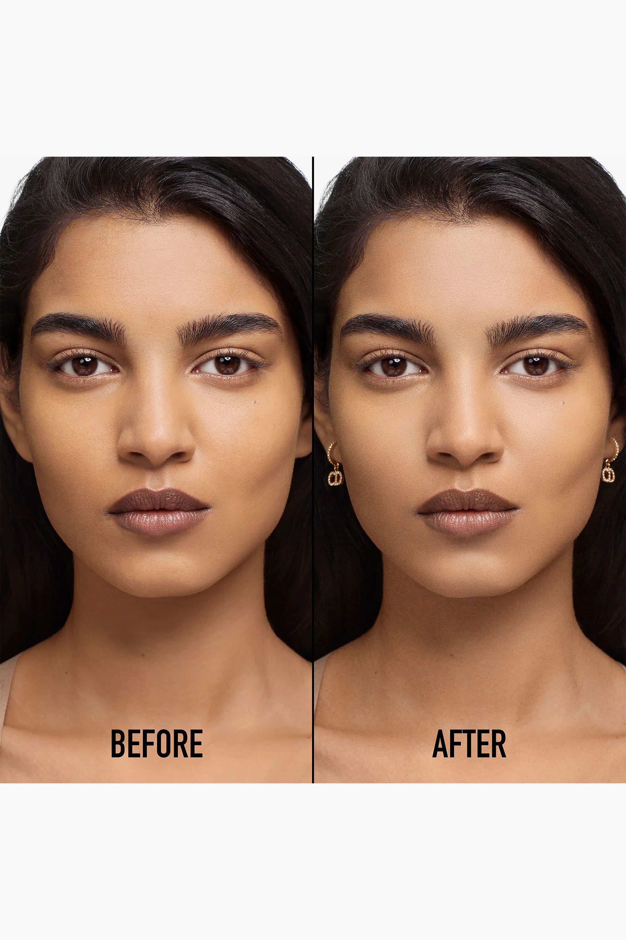 Dior Forever Skin Perfect 3 WO Warm Olive