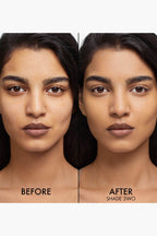 Dior Backstage Face & Body Foundation 3WO Warm Olive