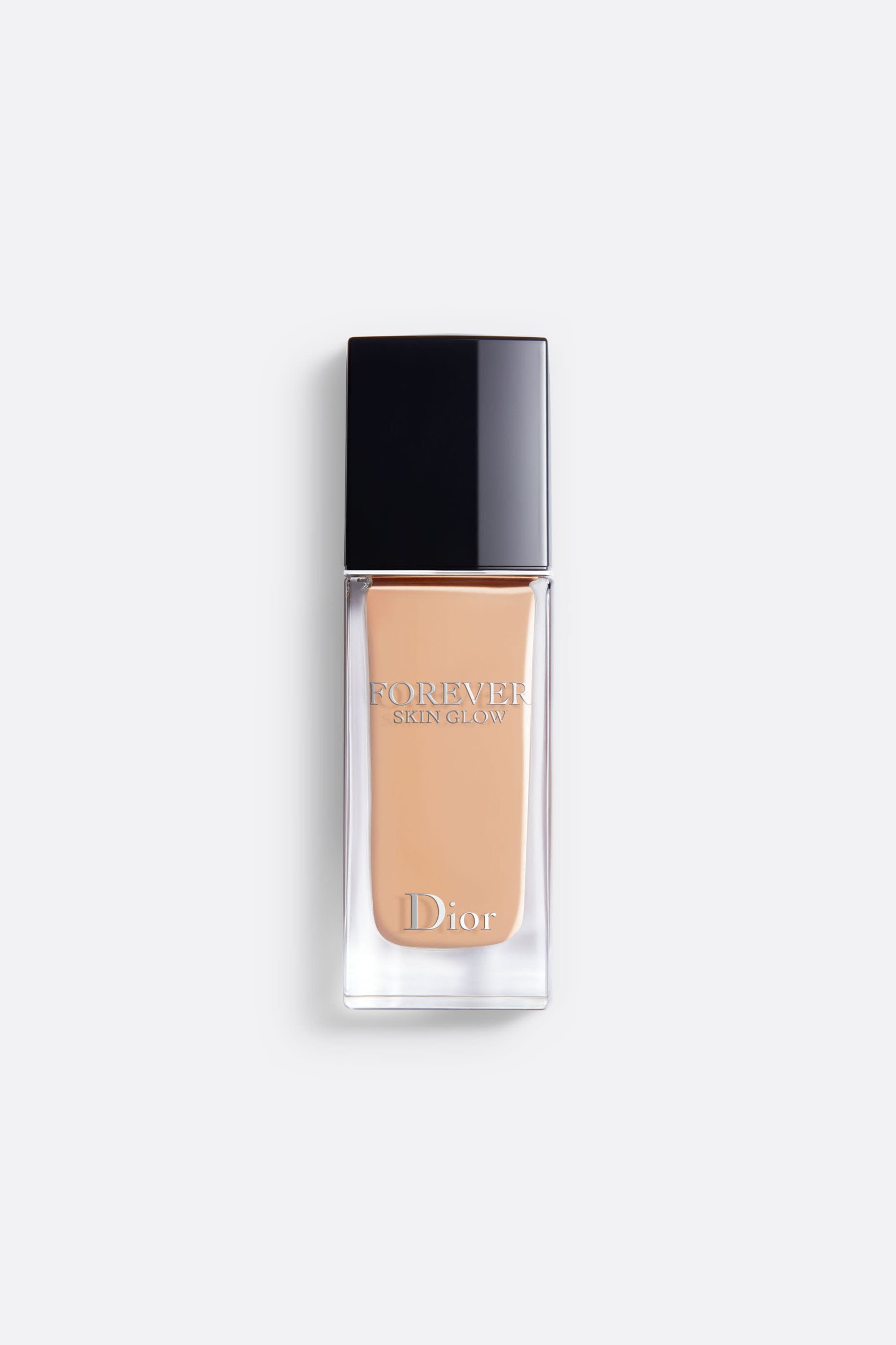 Dior Forever Skin Glow 3WP Warm Peach