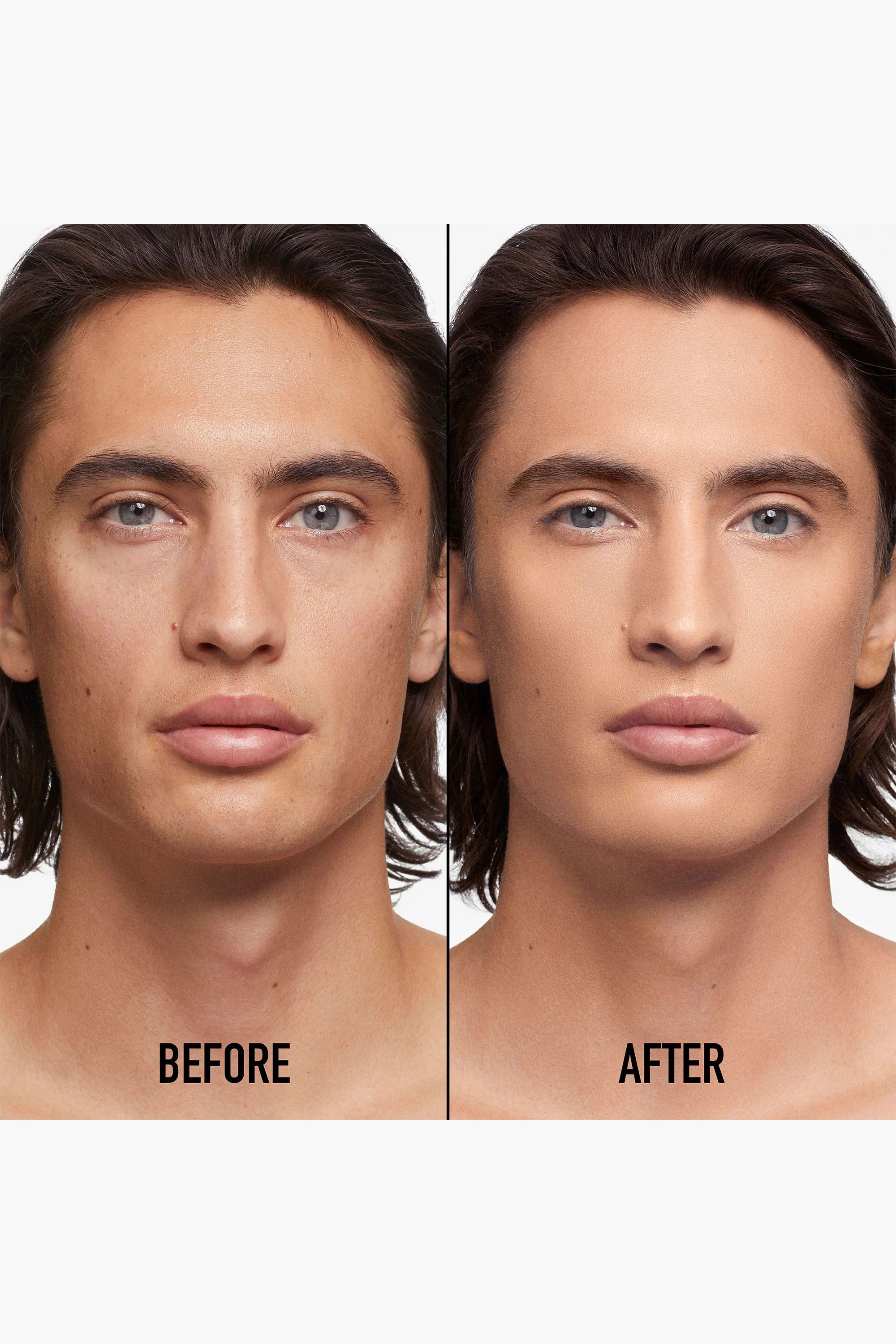 Dior Forever Skin Perfect 3 W Warm