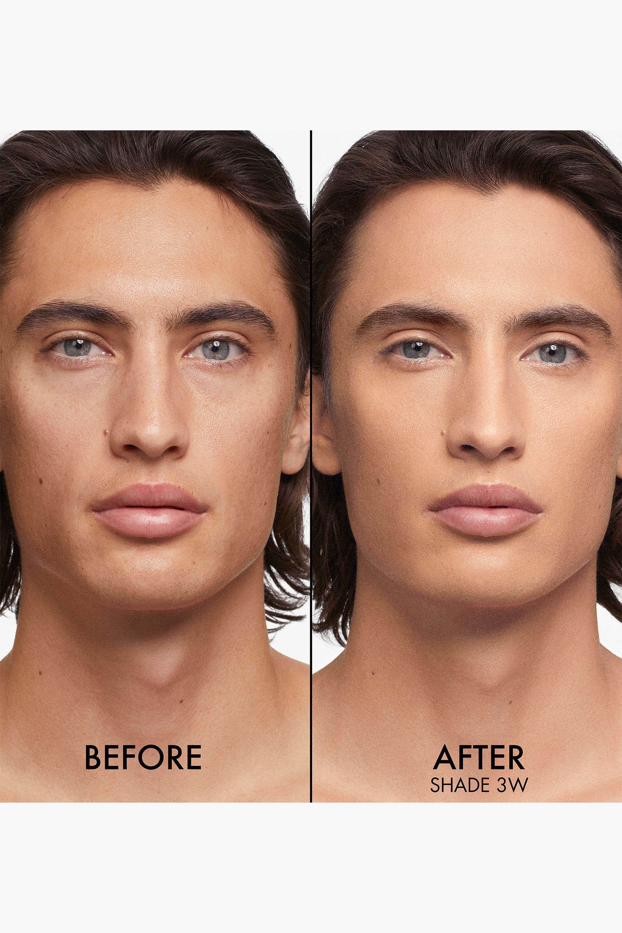 Dior Backstage Face & Body Foundation 3W Warm