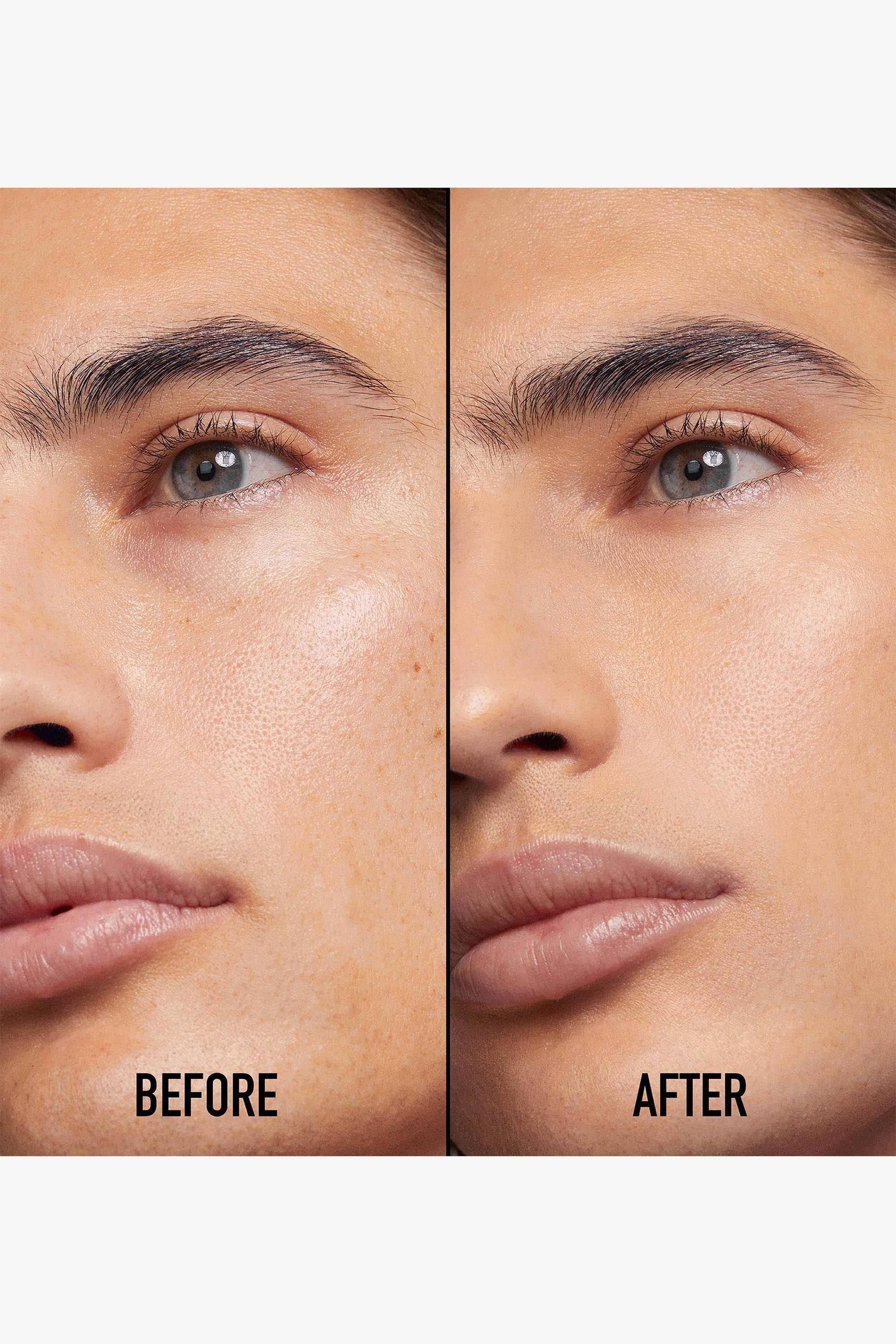 Dior Forever Skin Correct 3 W Warm