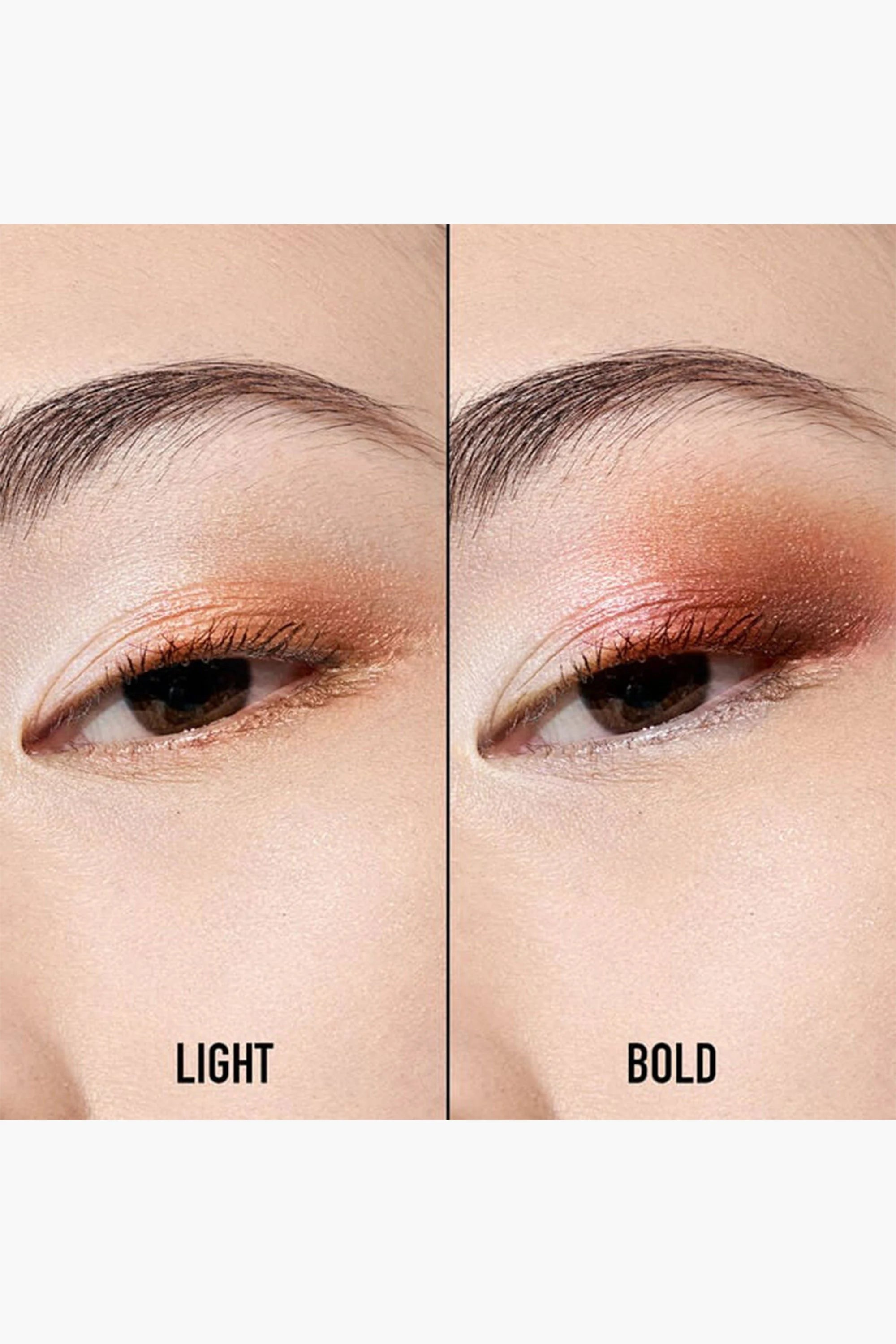Dior Backstage Eye Palette Eyeshadow  003 Warm Essentials