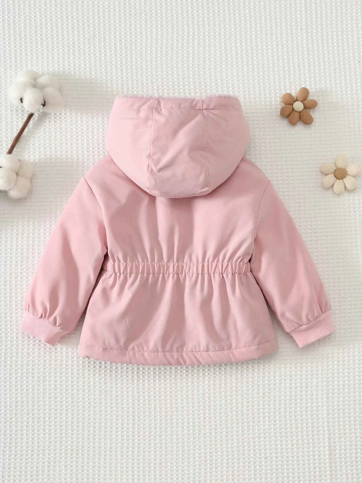 Baby Girls Jacket