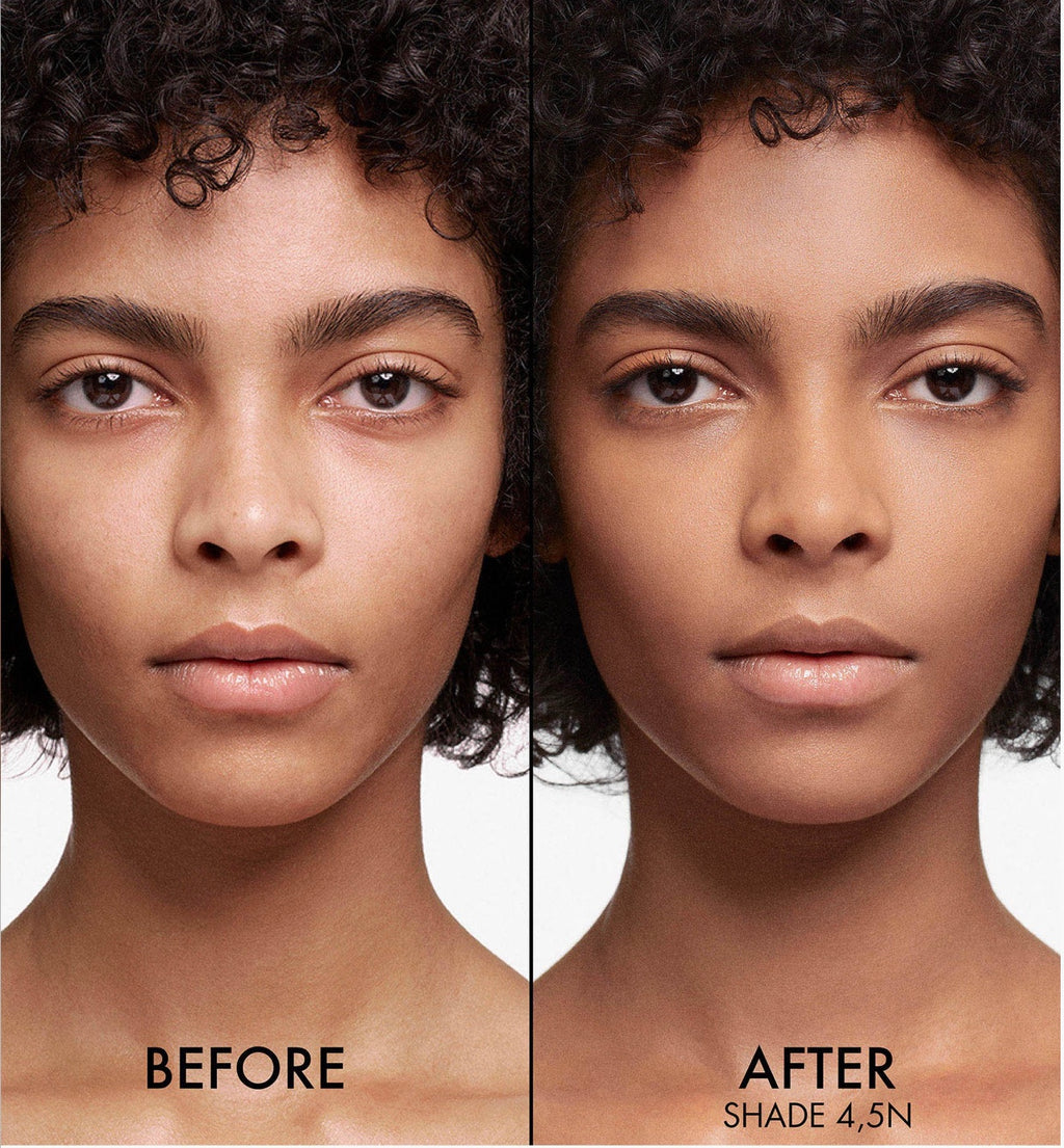 Fond de teint Dior Backstage Visage & Corps 4,5N Neutre