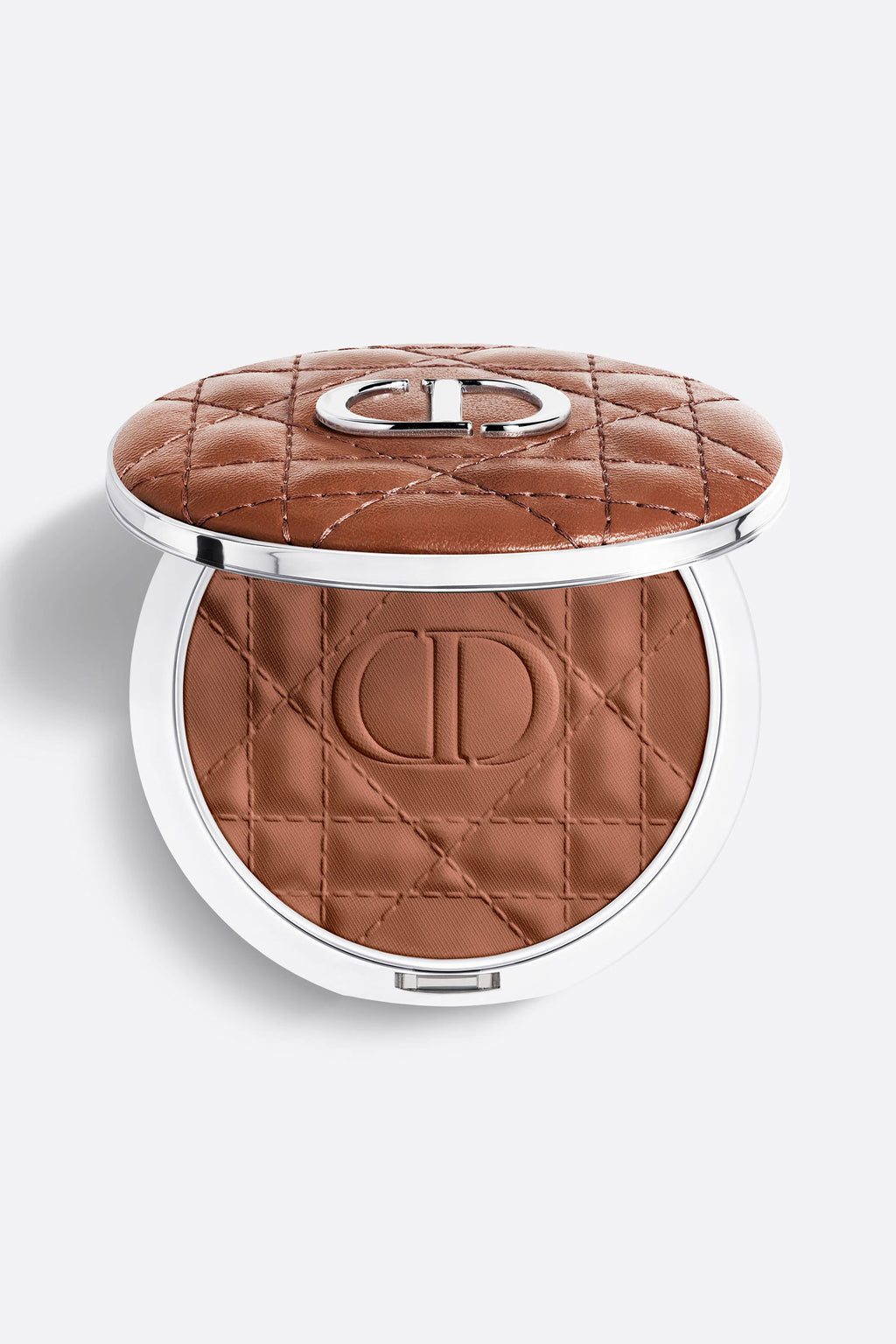 Dior Forever Nude Bronze - Poudres grand format 40 Fini Mat Intense