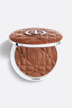 Dior Forever Nude Bronze - large-format Powders 40 Deep Matte