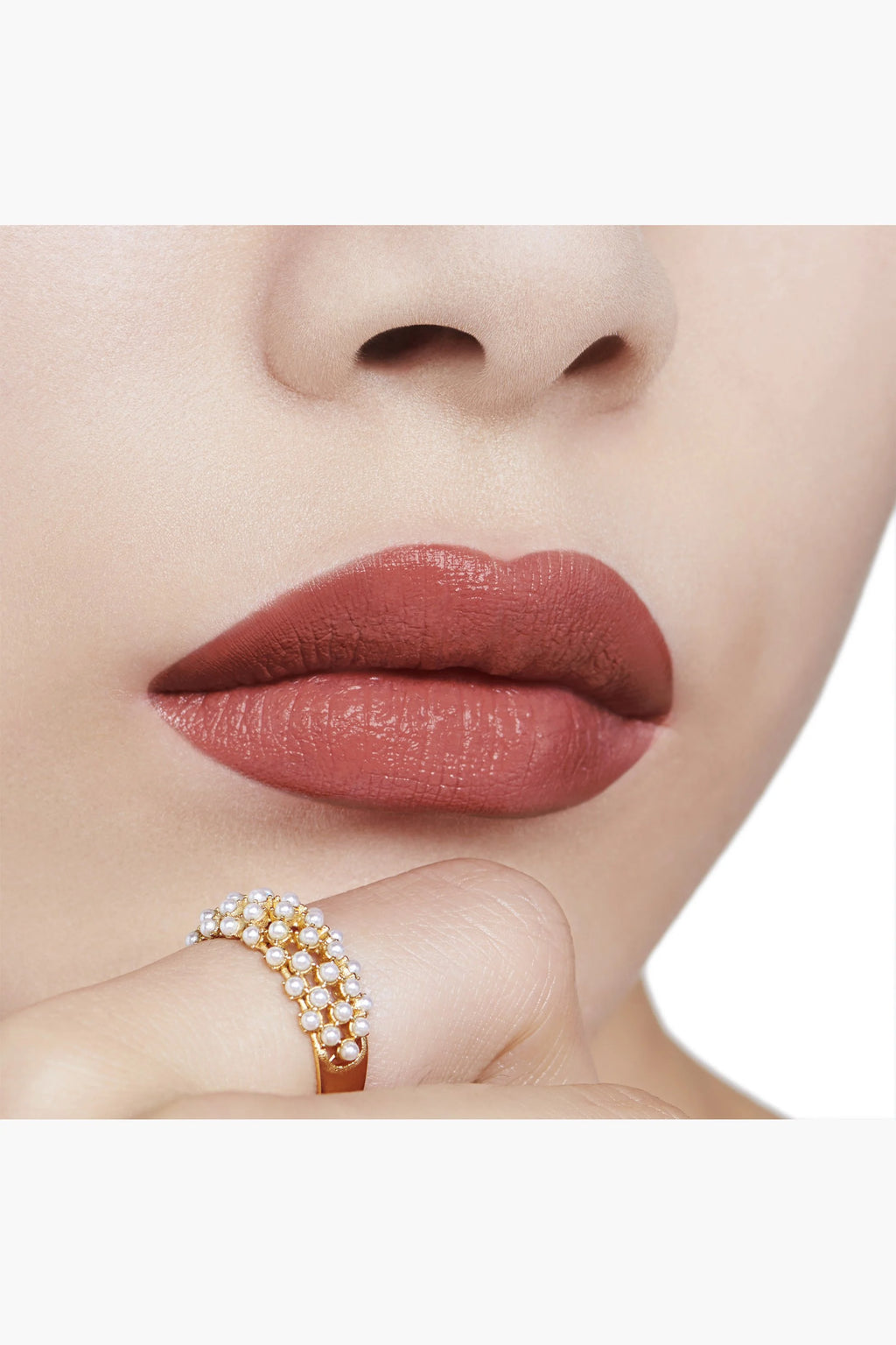 Rouge Dior 434 Promenade satiny finish