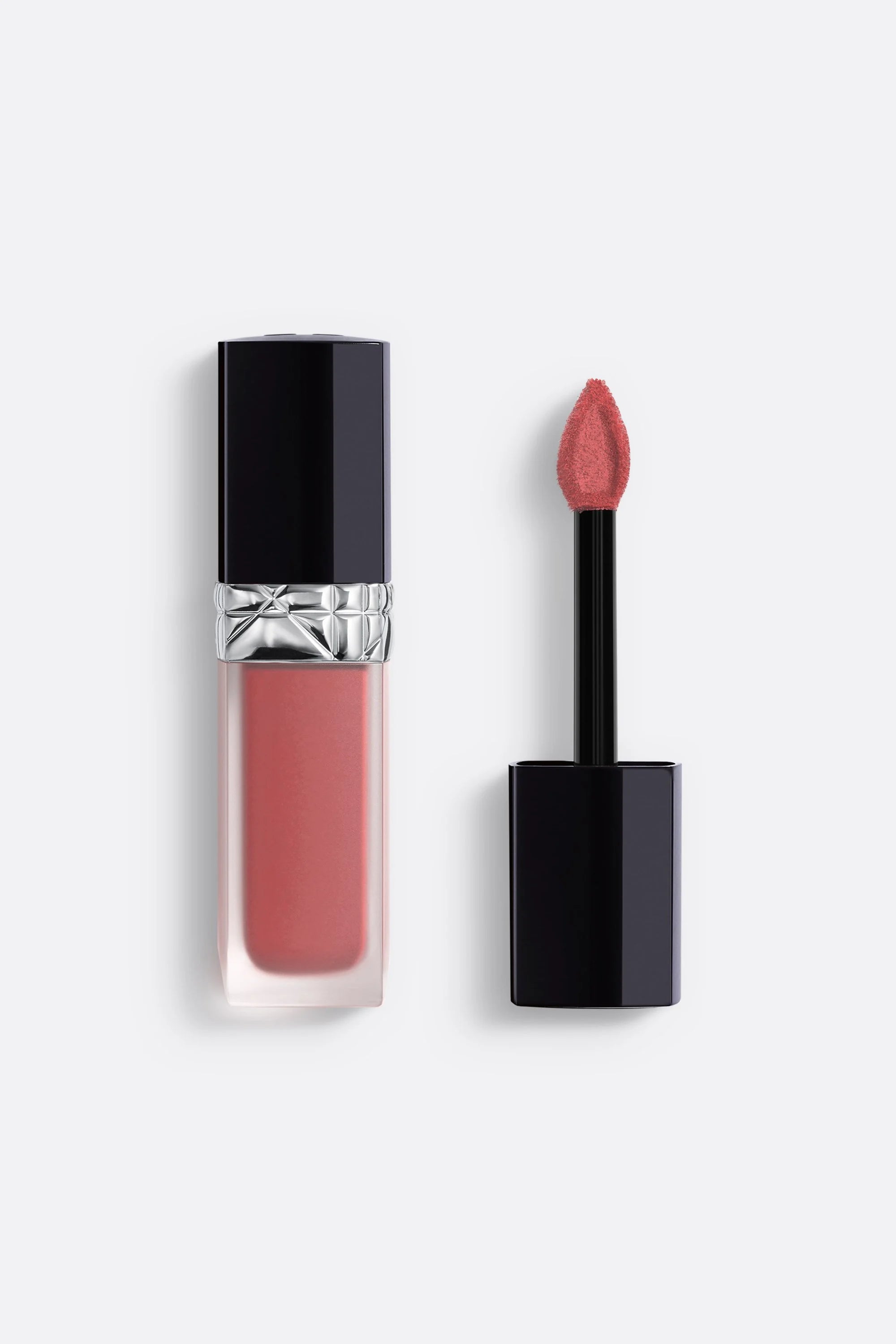 Rouge Dior Forever Liquid 458 Forever Paris