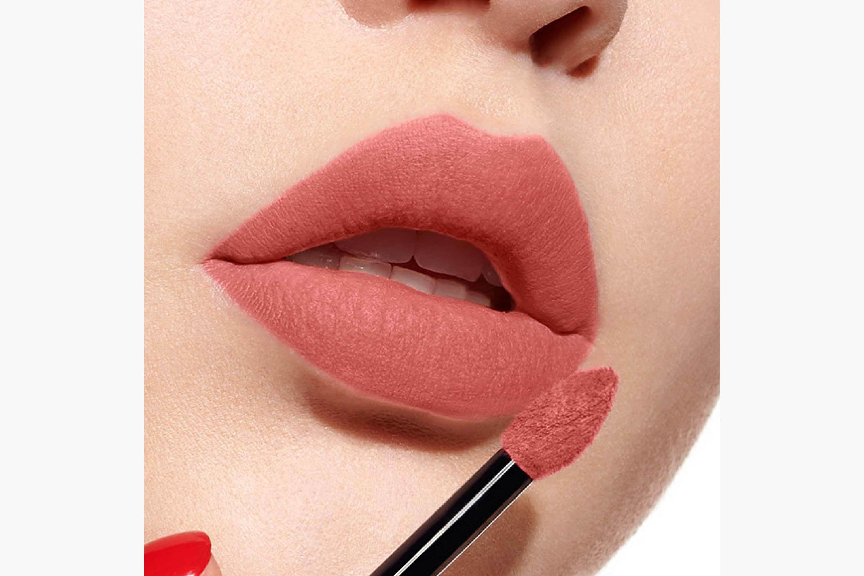 Rouge Dior Forever Liquid 458 Forever Paris