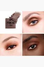 Diorshow Mono Couleur Eyeshadow 481 Poncho