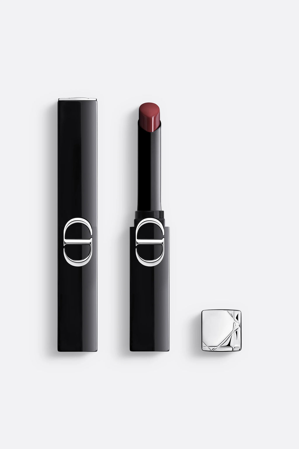 Rouge Dior On Stage 496 Berry Attitude