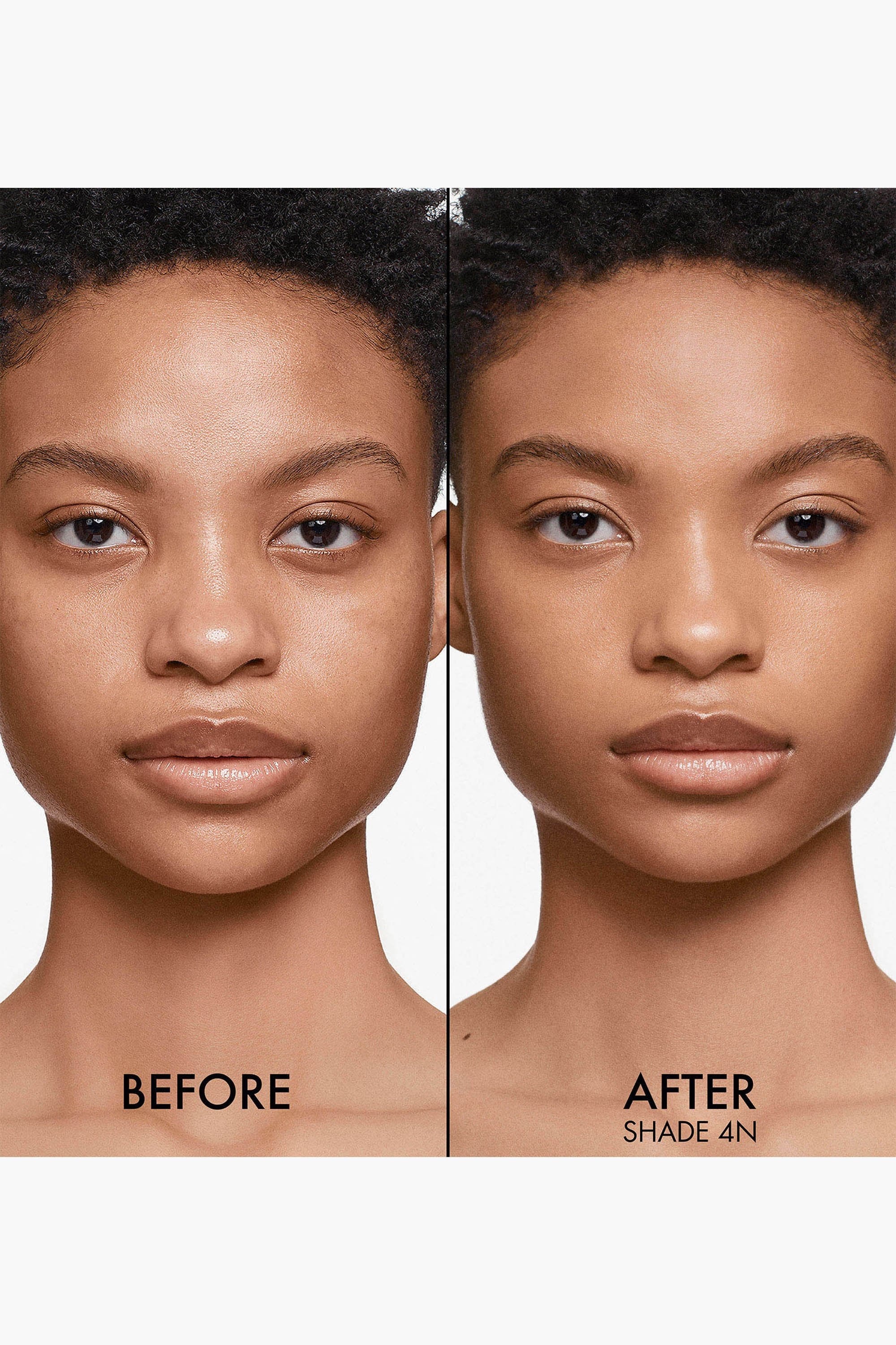 Dior Backstage Face & Body Foundation 4N Neutral