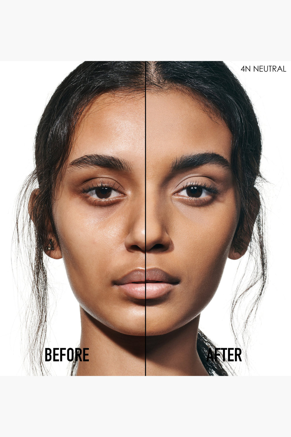 Dior Forever Natural Velvet Powders 4N Neutral