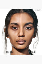 Dior Forever Natural Velvet Powders 4N Neutral