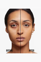 Dior Forever Foundation 4WO Warm Olive