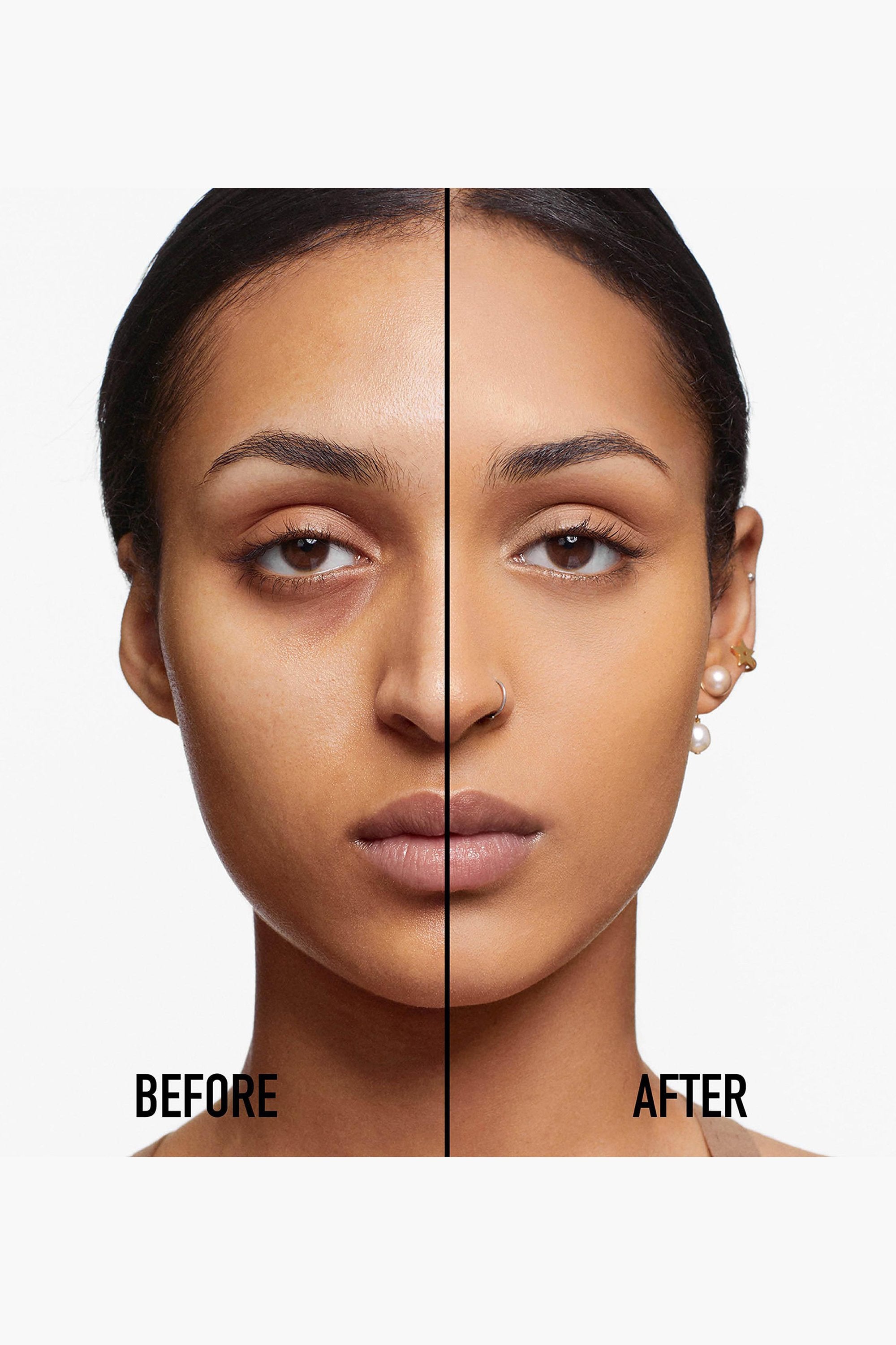 Dior Forever Foundation 4WO Warm Olive