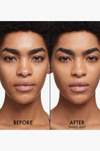 Dior Backstage Face & Body Foundation 4WP Warm Peach
