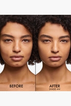 Dior Backstage Face & Body Foundation 4W Warm