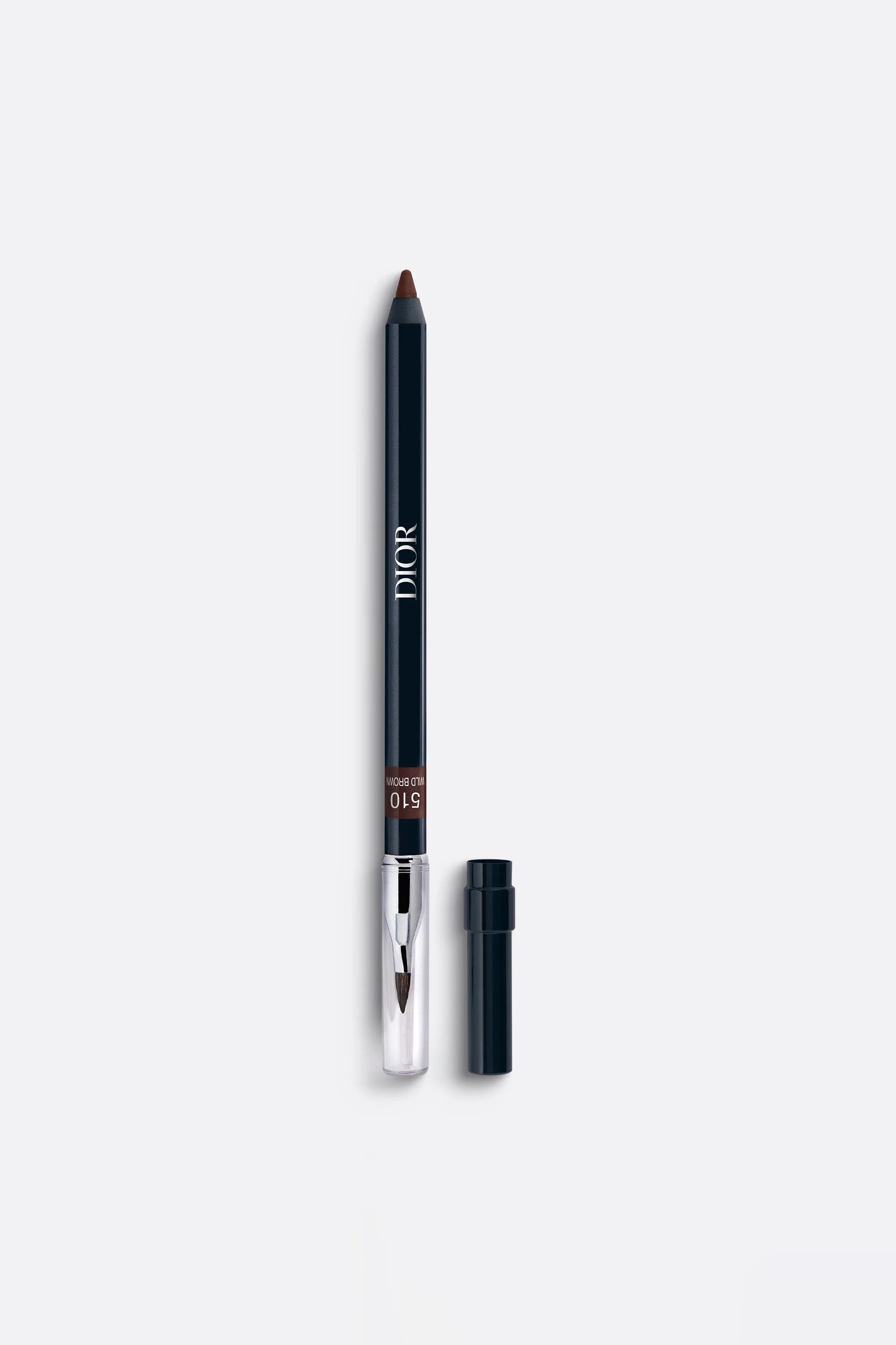 Rouge à lèvres Dior Contour 510 Brun Sauvage