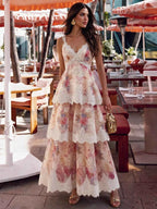 Zimmerman Inspired Dress