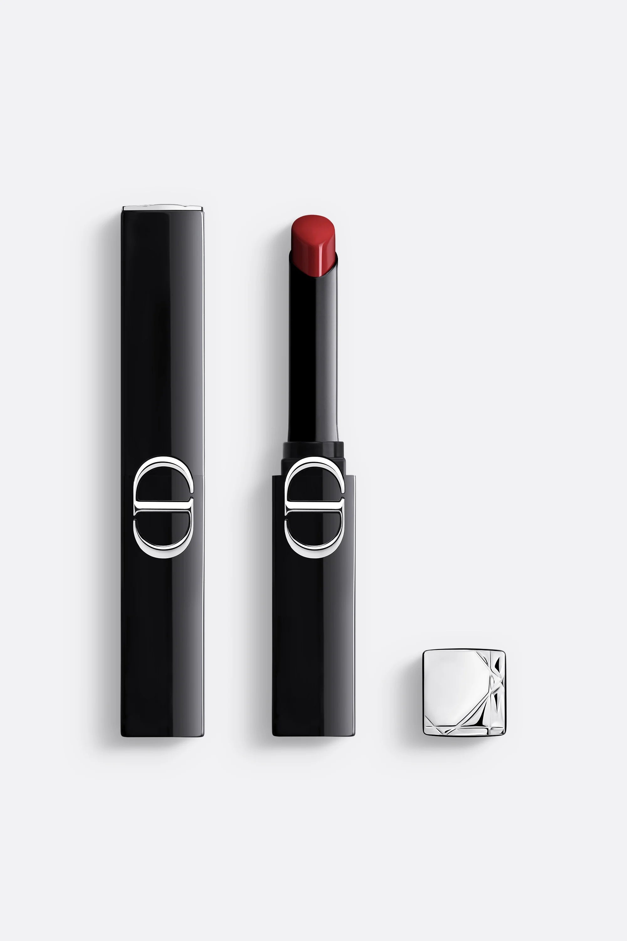 Rouge Dior On Stage 550 Red Shock