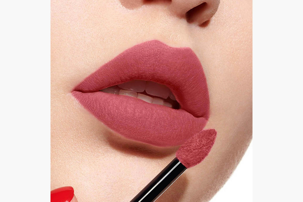 Rouge Dior Forever Liquid 558 Forever Grace