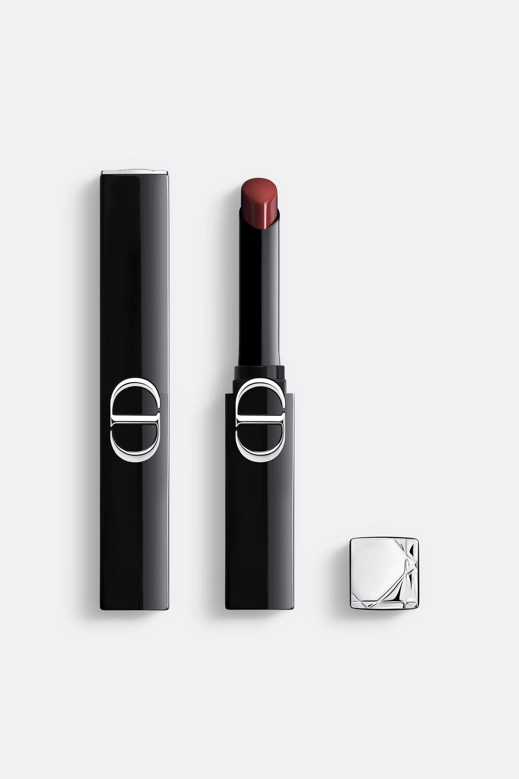 Rouge Dior On Stage 565 Fearless Brown