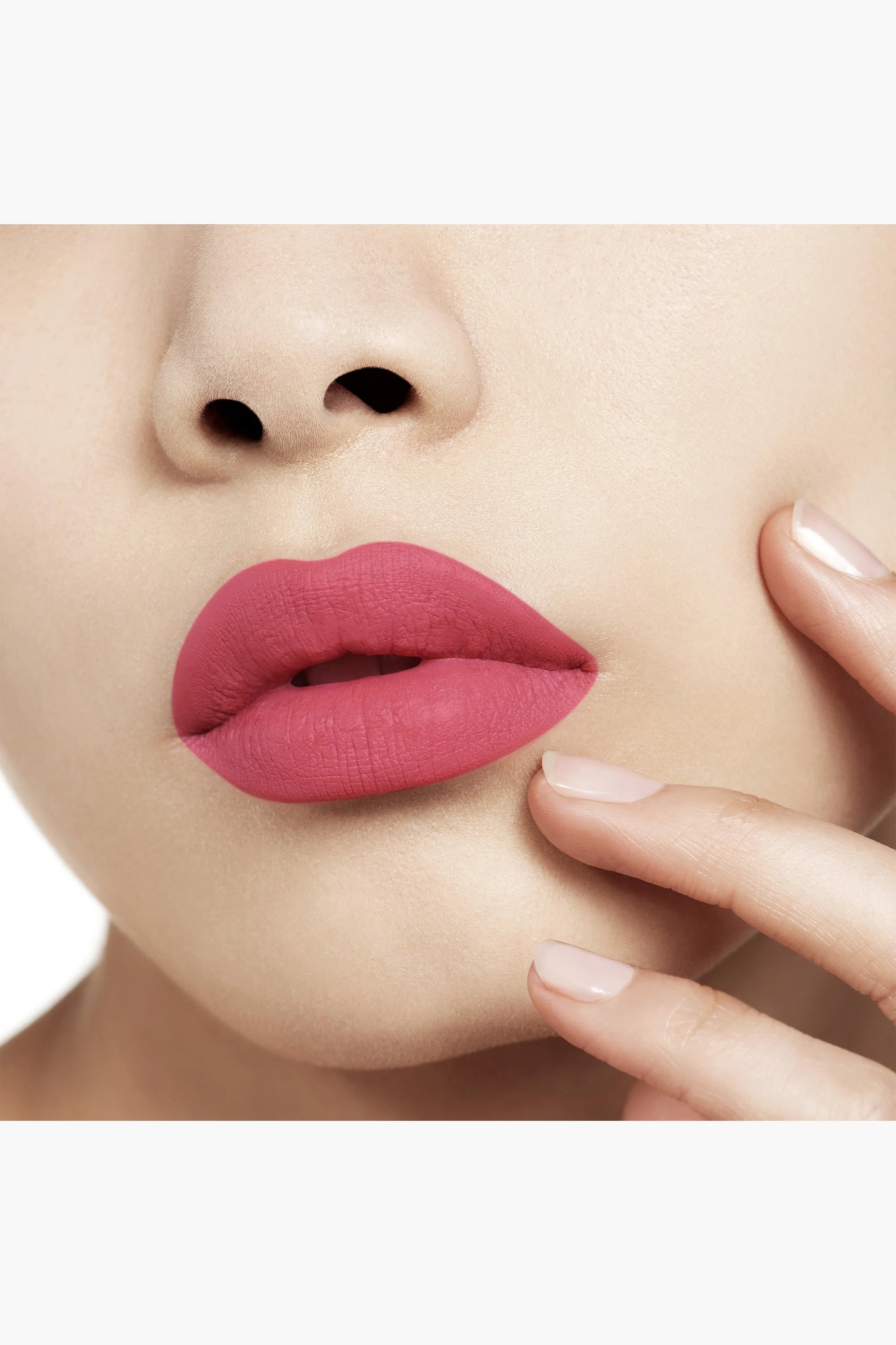 Rouge Dior 581 Virevolte finition velours