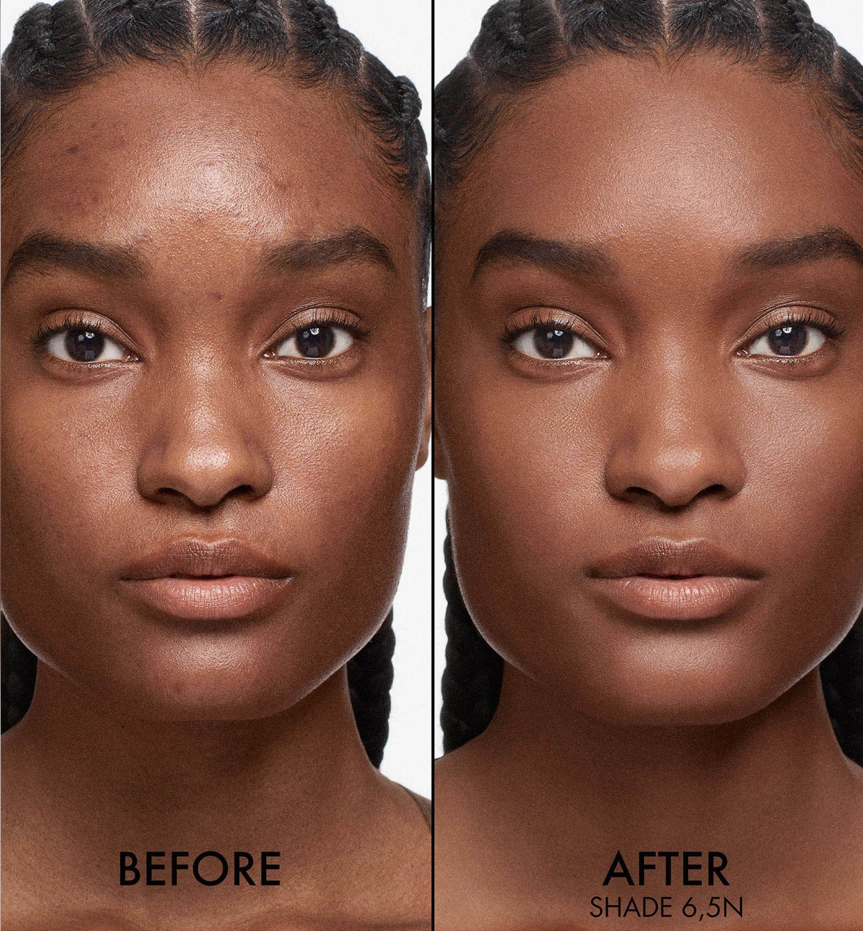 Dior Backstage Face & Body Foundation 6,5N Neutral