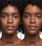 Dior Backstage Face & Body Foundation 6,5W Warm