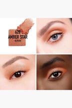 Diorshow Mono Couleur Eyeshadow 628 Amber Star