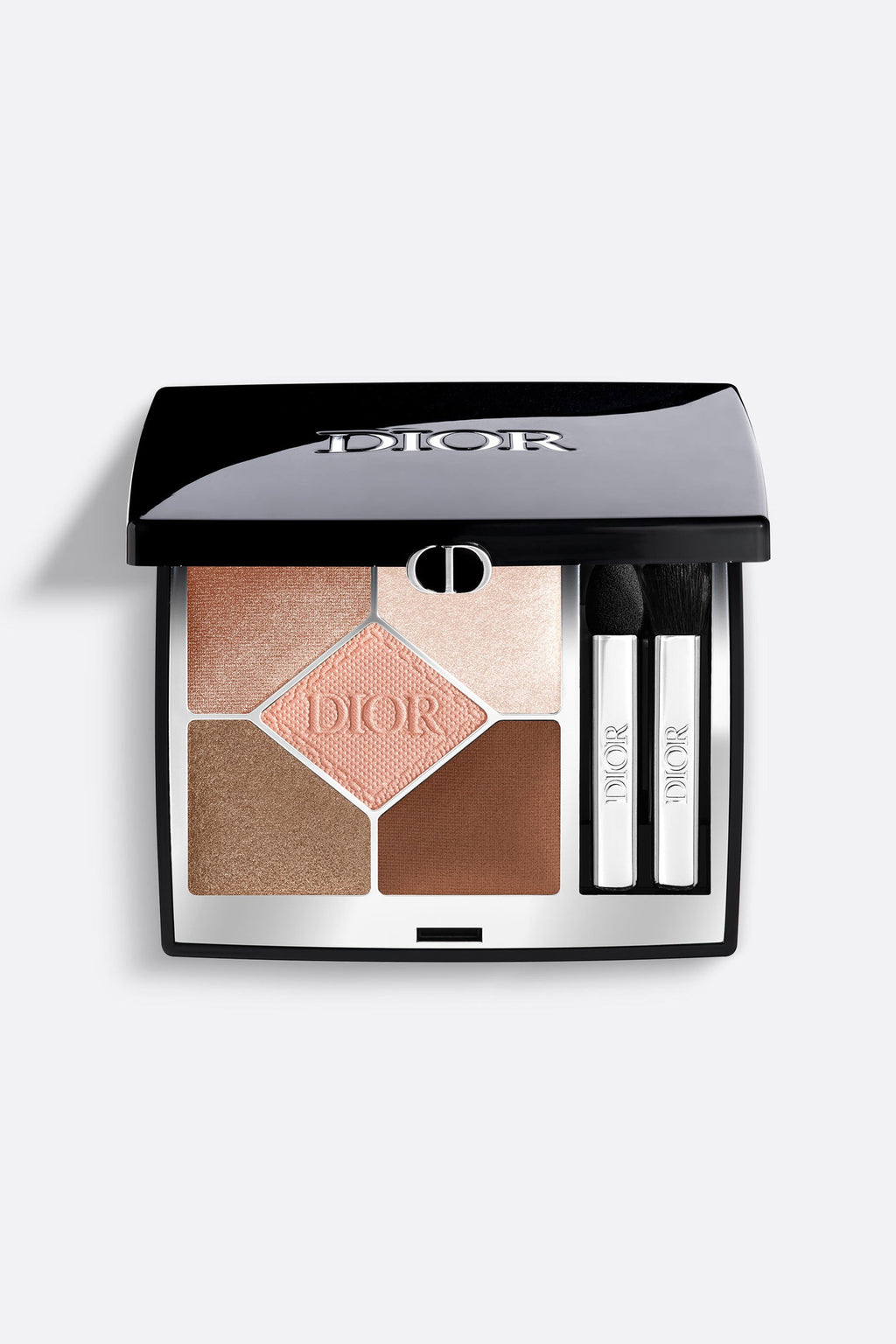 Diorshow 5 Couleurs Eyeshadow 649 Nude Dress