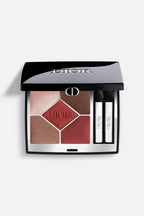 Diorshow 5 Couleurs Eyeshadow 673 Red Tartan