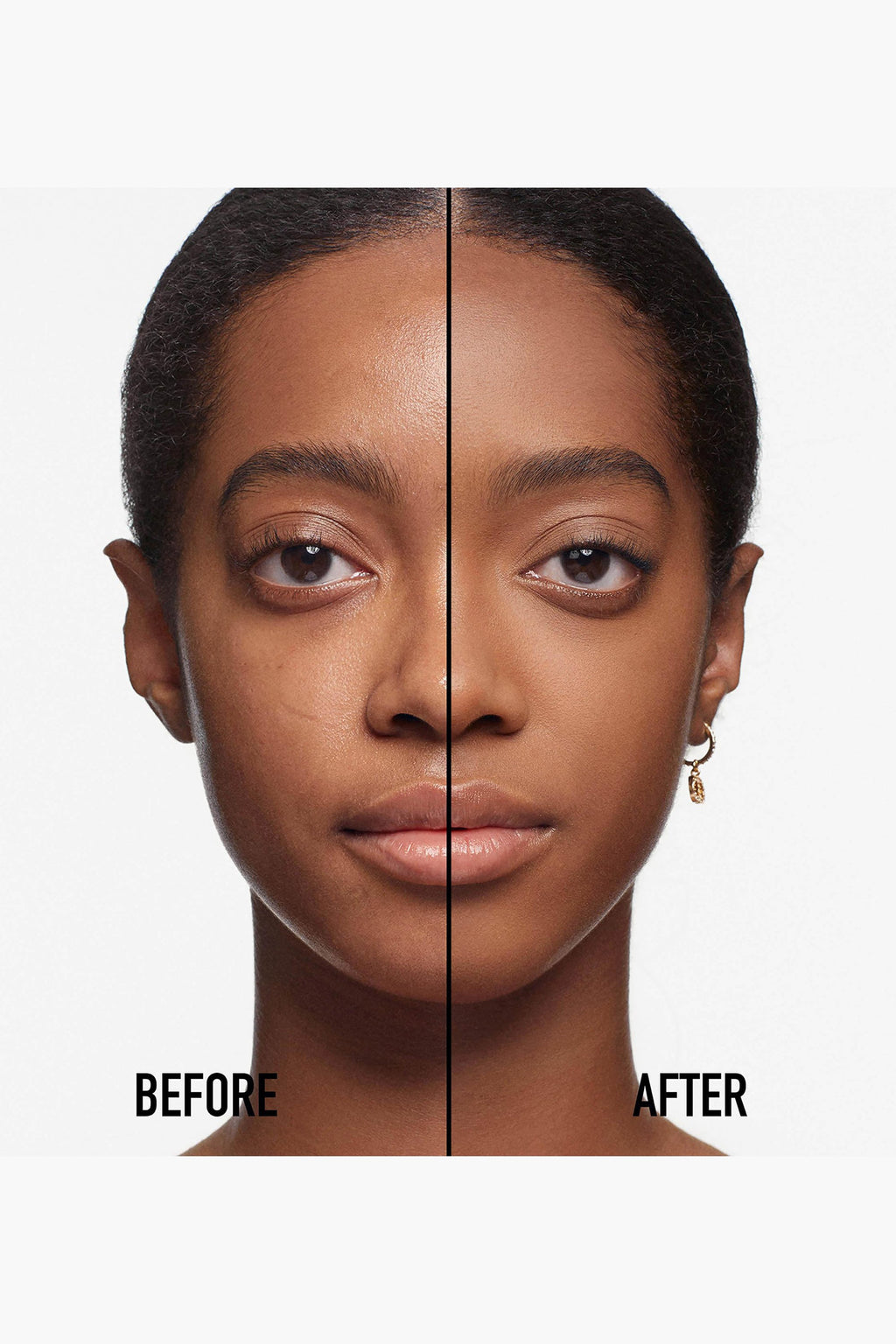 Dior Forever Foundation 6N Neutral