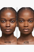 Dior Backstage Face & Body Foundation 6W Warm