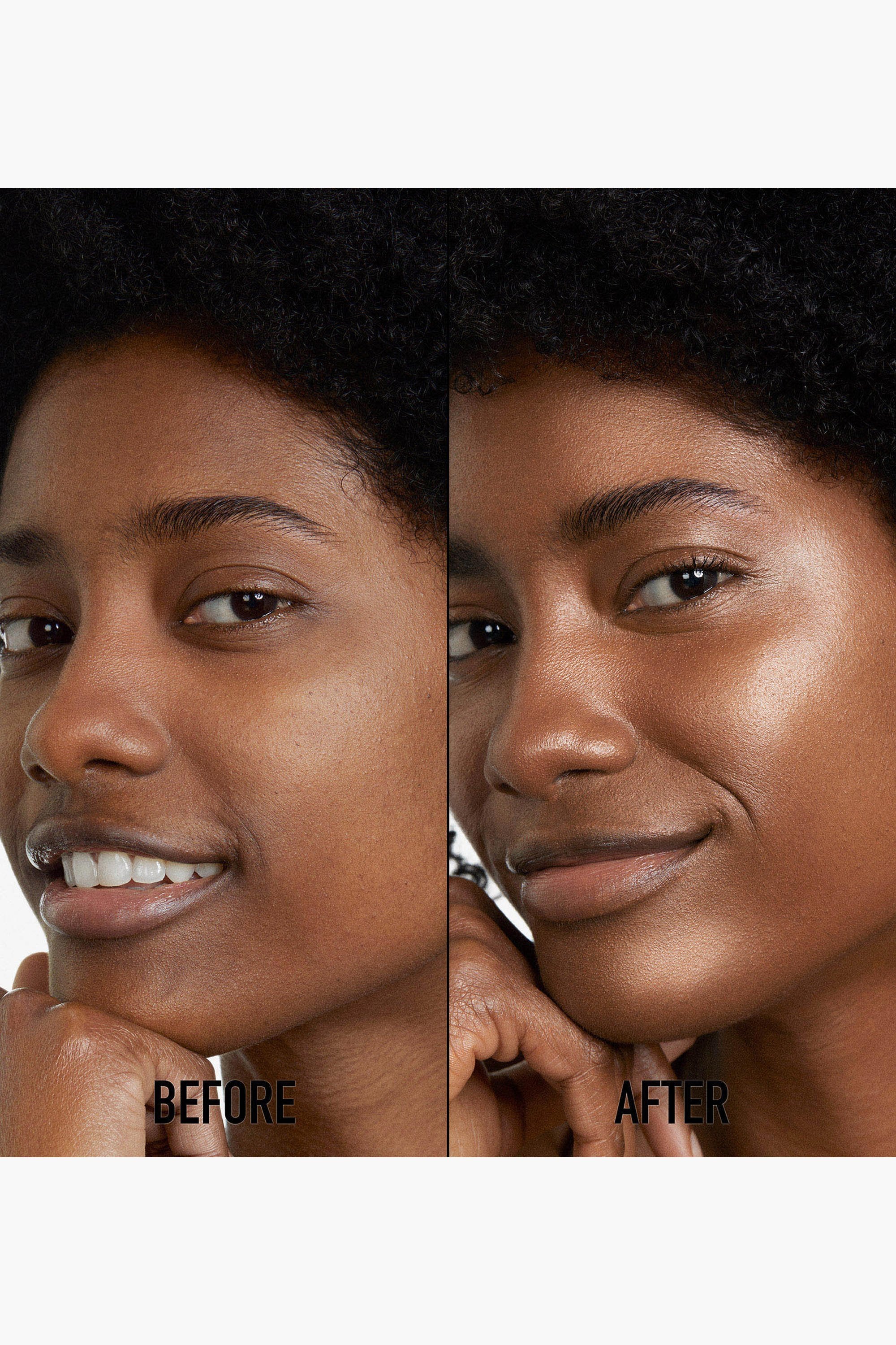 Dior Forever Glow Star Filter 6 PRIMER