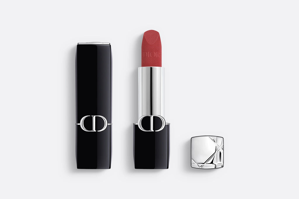 Rouge Dior 720 Icone fini velours