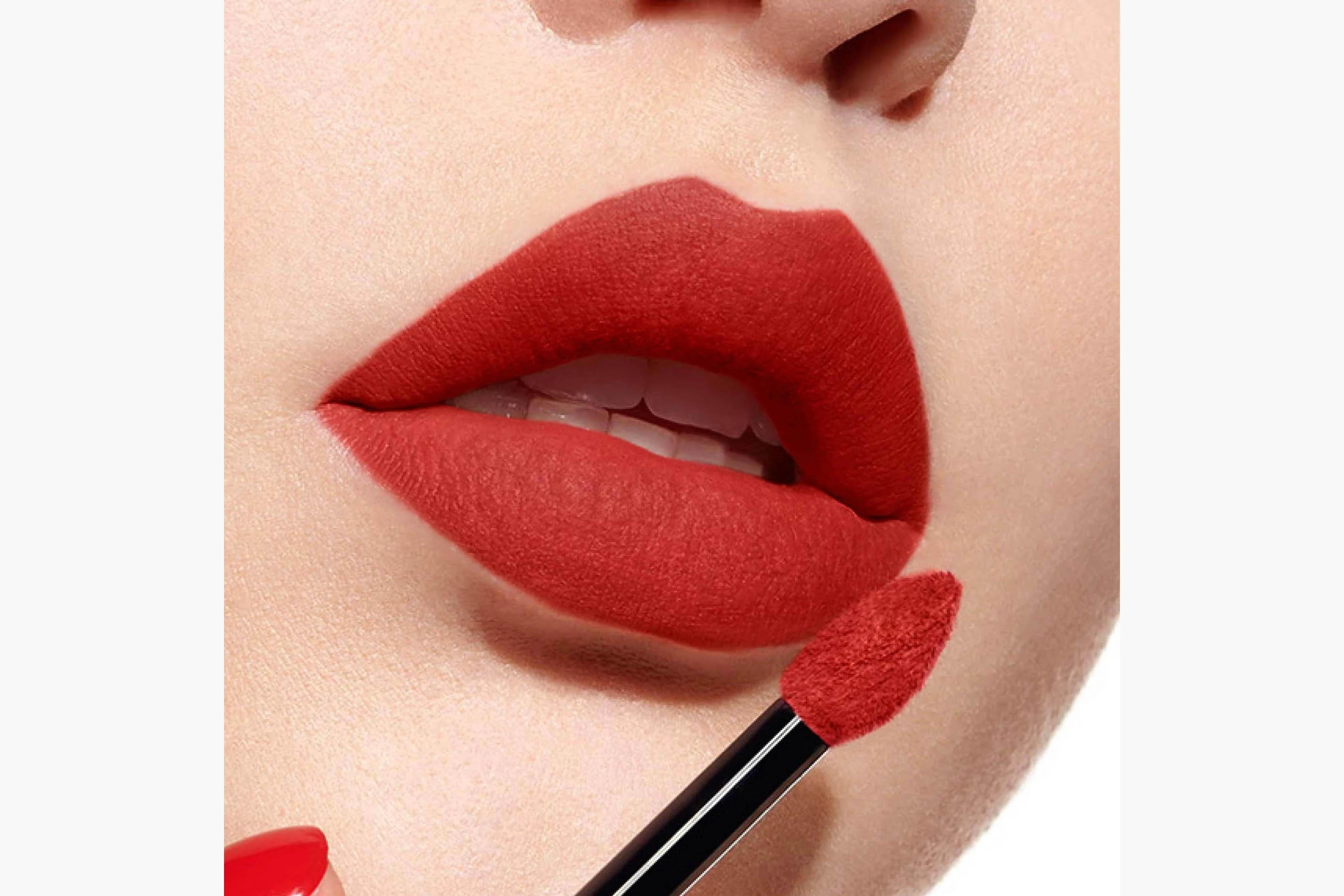 Rouge Dior Forever Liquide 741 Forever Star