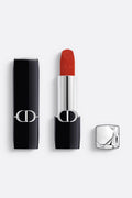 Rouge Dior 777 Fahrenheit velvet finish