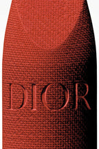 Rouge Dior 777 Fahrenheit fini velours