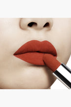 Rouge Dior 777 Fahrenheit fini velours