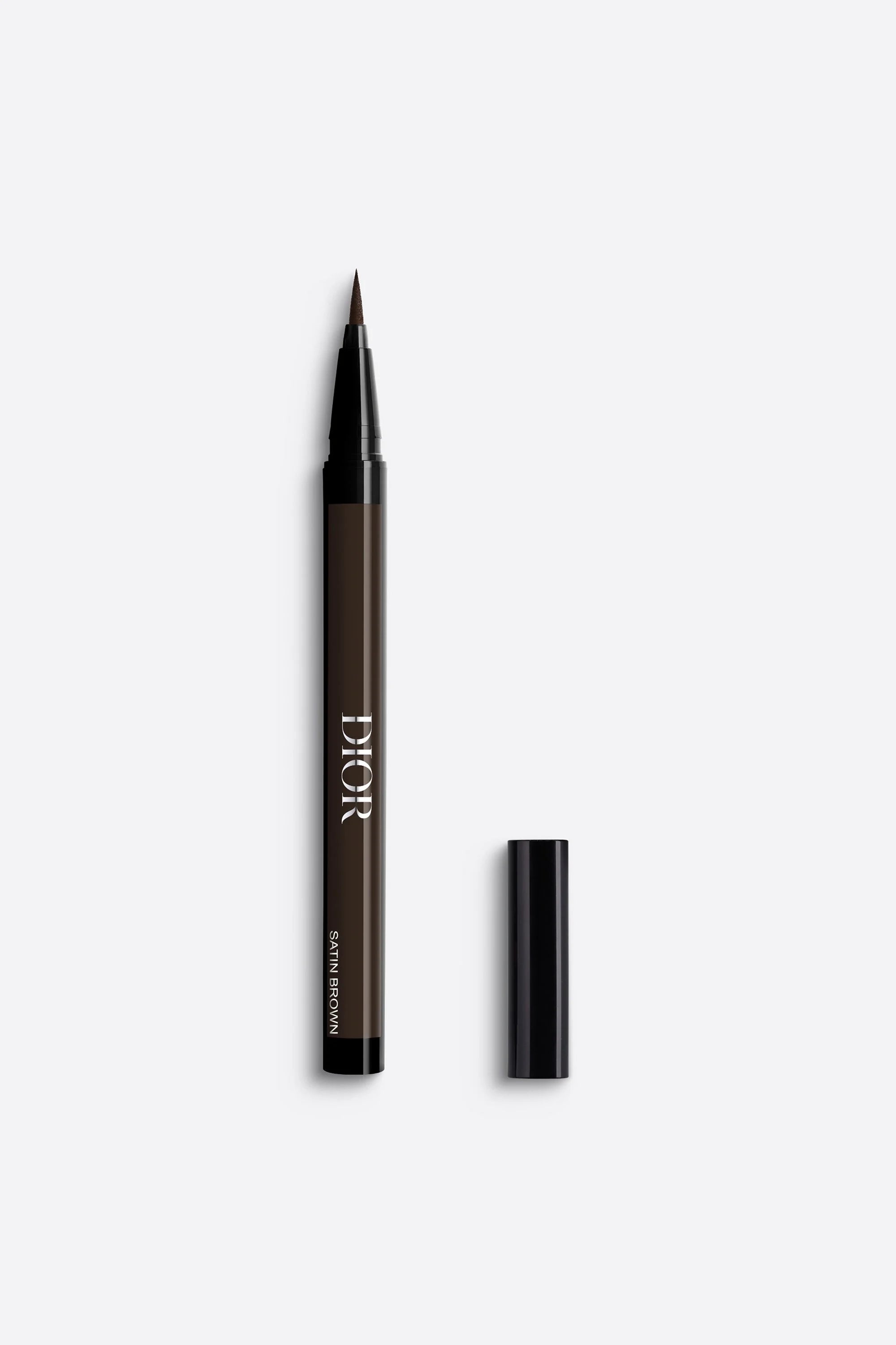 Diorshow Liquid Liner Eyeliner 781 Satin Brown