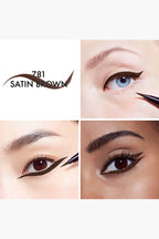 Diorshow Liquid Liner Eyeliner 781 Satin Brown