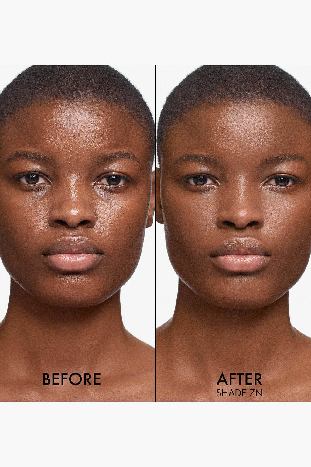 Dior Backstage Face & Body Foundation 7N Neutral