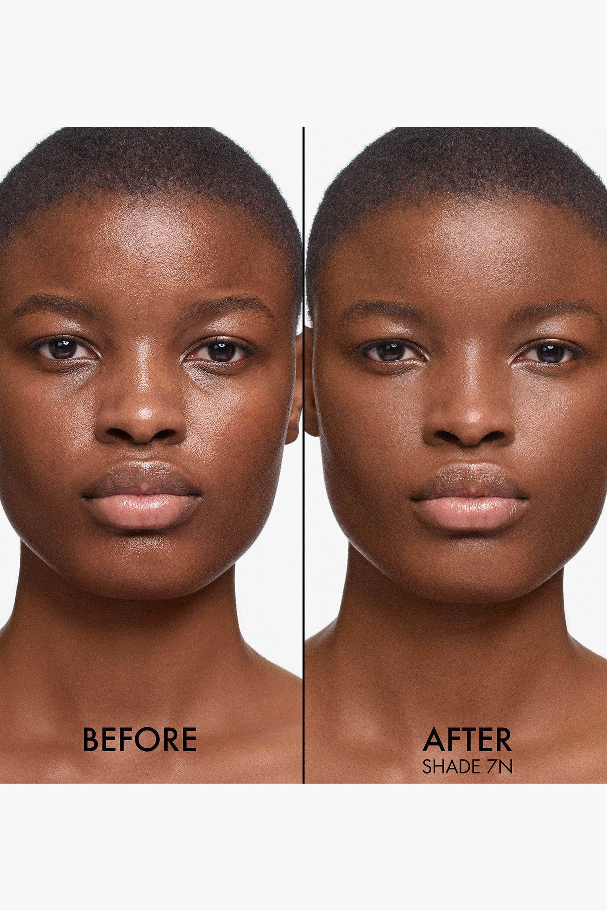 Dior Backstage Face & Body Foundation 7N Neutral