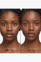 Dior Backstage Face & Body Foundation 7W Warm